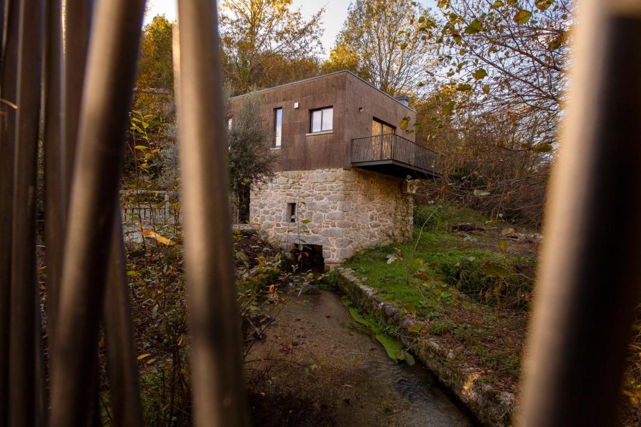 Moinhos Carvalhas Villa Arcos de Valdevez Exterior photo