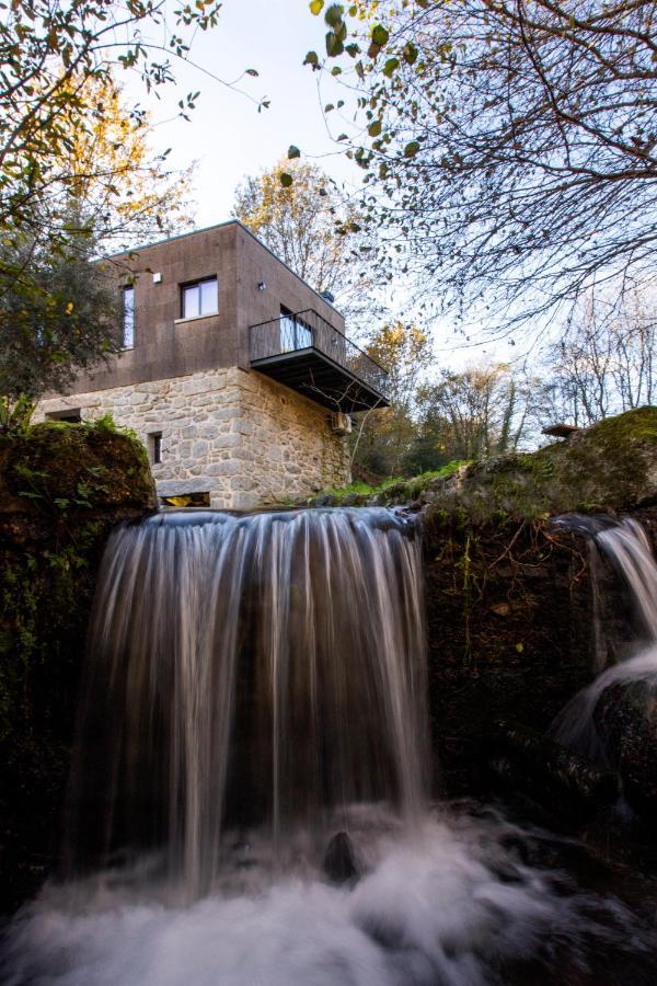 Moinhos Carvalhas Villa Arcos de Valdevez Exterior photo