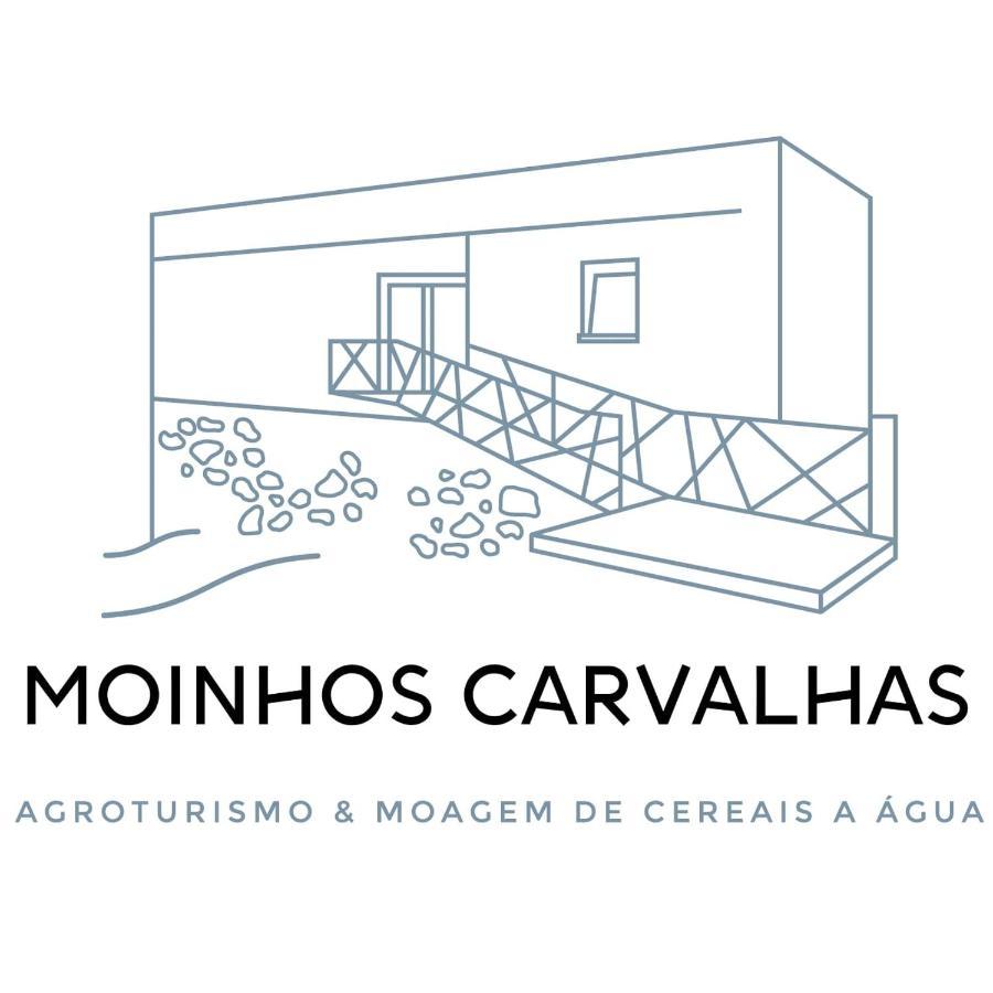 Moinhos Carvalhas Villa Arcos de Valdevez Exterior photo