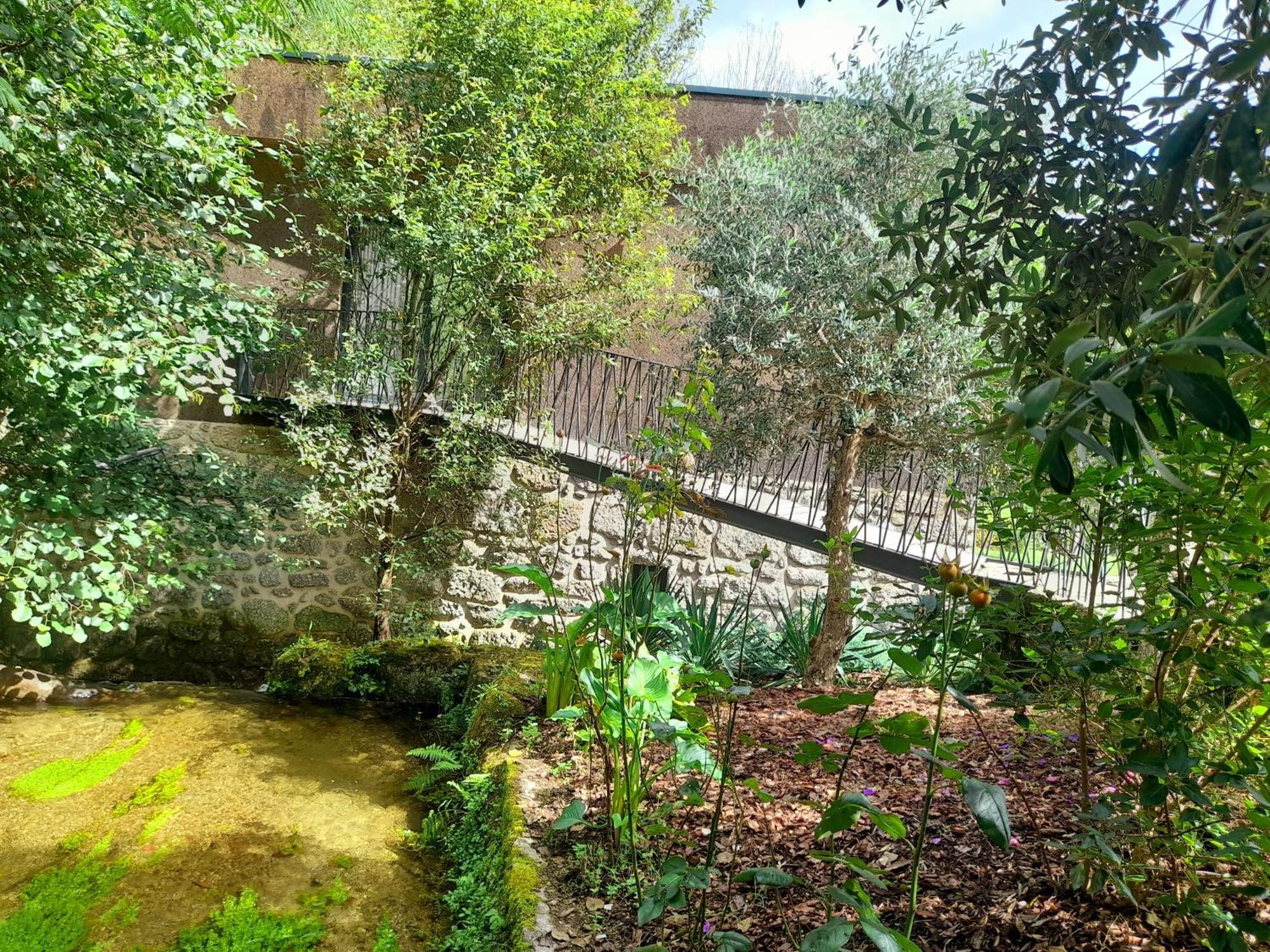 Moinhos Carvalhas Villa Arcos de Valdevez Exterior photo