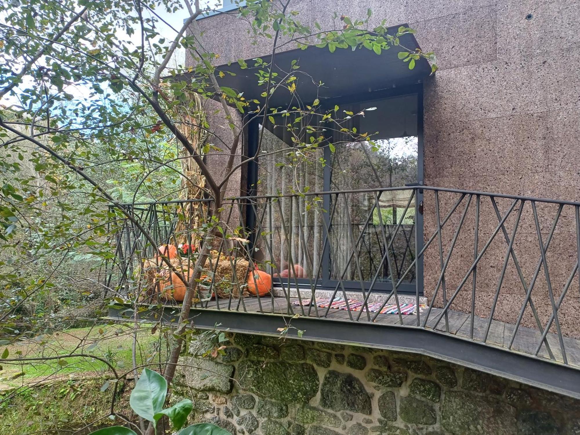 Moinhos Carvalhas Villa Arcos de Valdevez Exterior photo